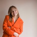 Антонина Потапова